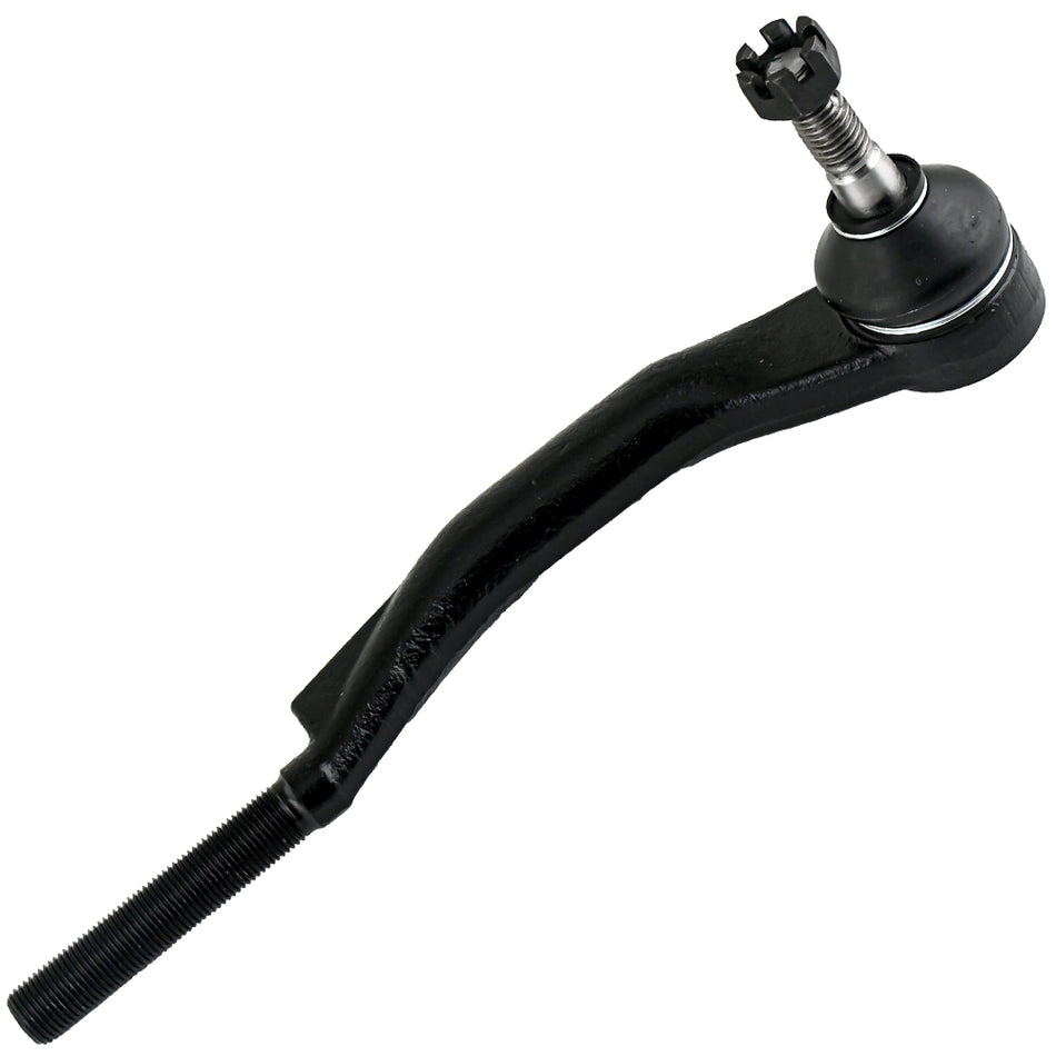Chevy Trailblazer GMC Envoy MOOG Front Outer Tie Rods