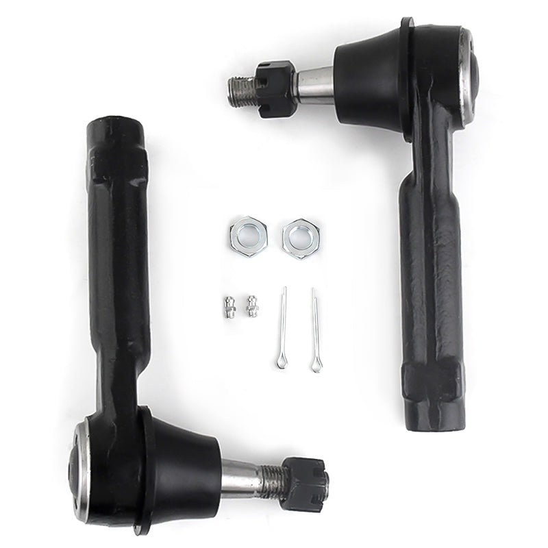 Chevy Tahoe Suburban 1500 MOOG Front Outer Tie Rod Ends
