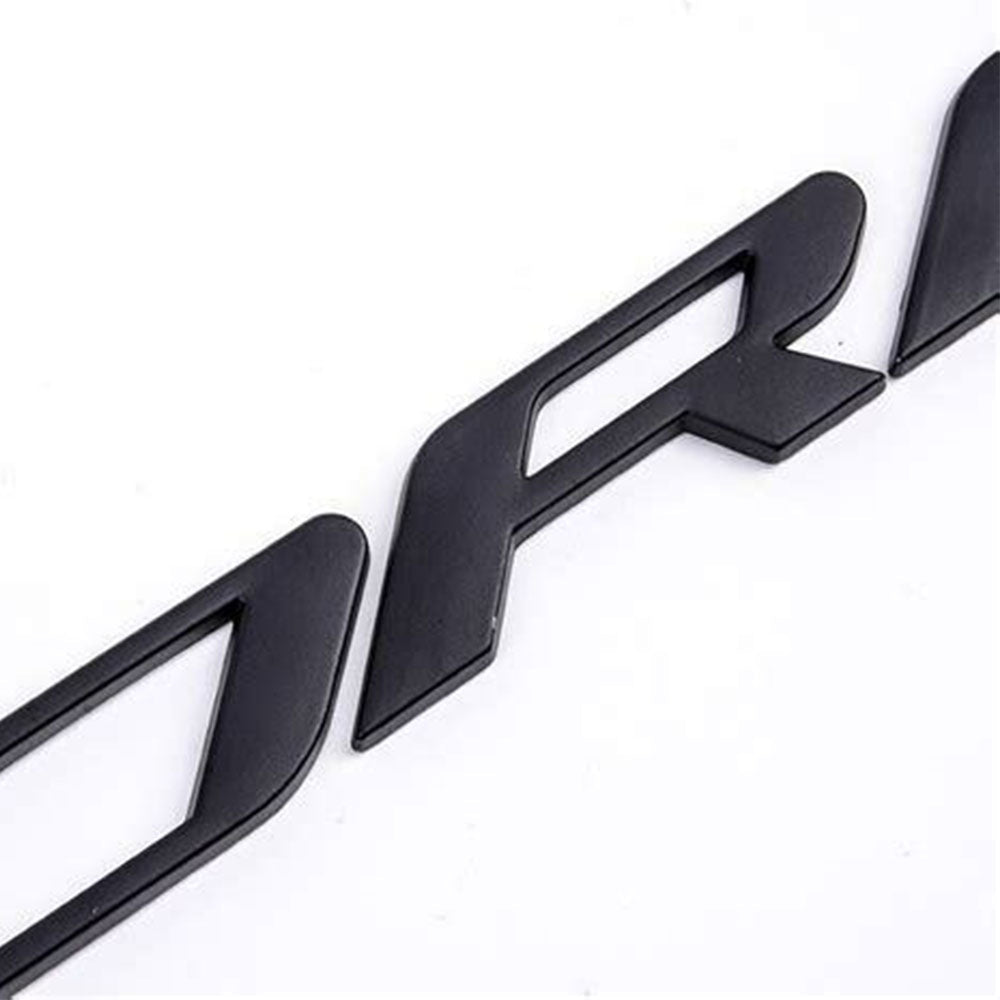 Front hood emblem letters for Ford Explorer 2011 to 2018