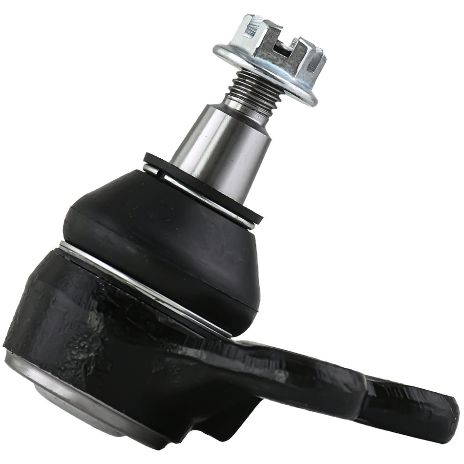 Chevrolet Equinox GMC Terrain MOOG Front Lower Ball Joints Assembly
