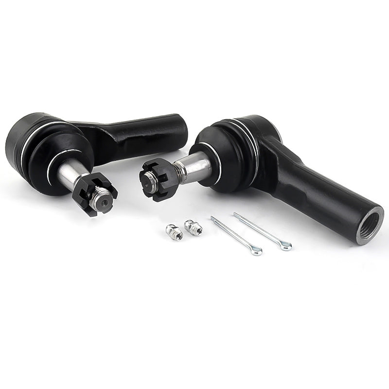 Dodge Ram 1500 MOOG Front Outer Tie Links