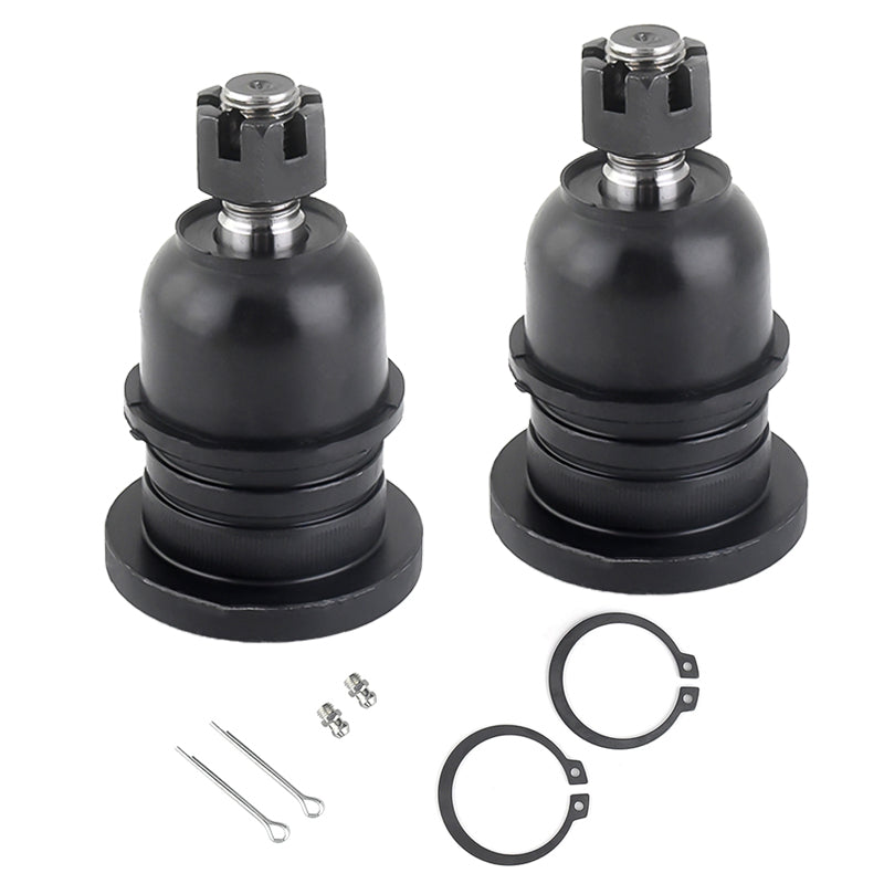Toyota Tacoma MOOG Front Upper Ball Joints