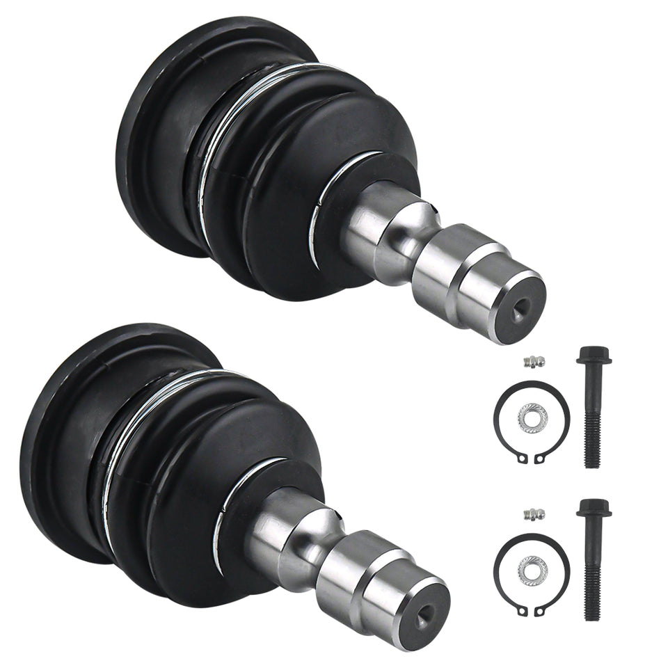 Ford Ranger Mazda B3000 K8738 MOOG Front Upper Ball Joints