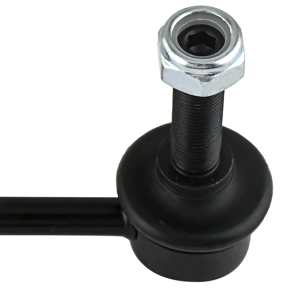 Jeep Grand Cherokee Dodge Durango MOOG Front Sway Bars