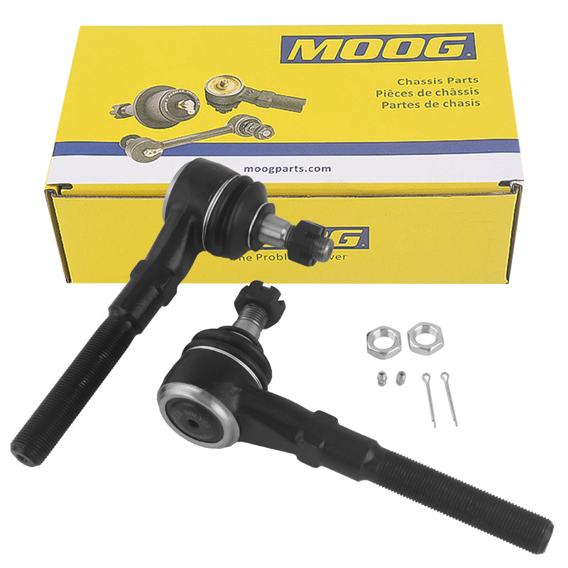 Ford Expedition Navigator MOOG Front Outer Tie Rod End