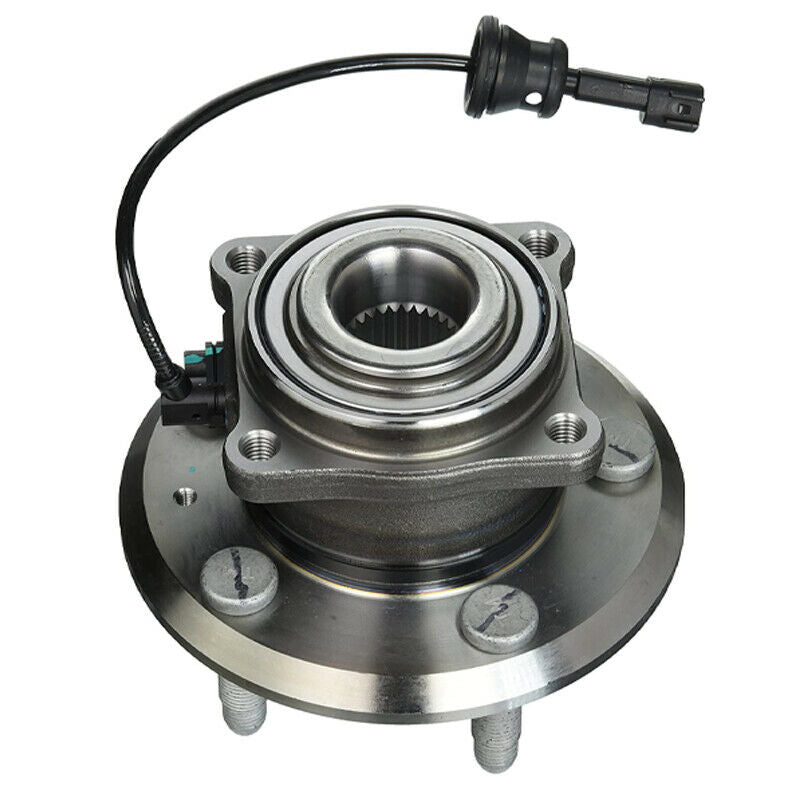 Rear wheel hub bearing for Chevrolet Equinox GMC Terrain 2010-2017