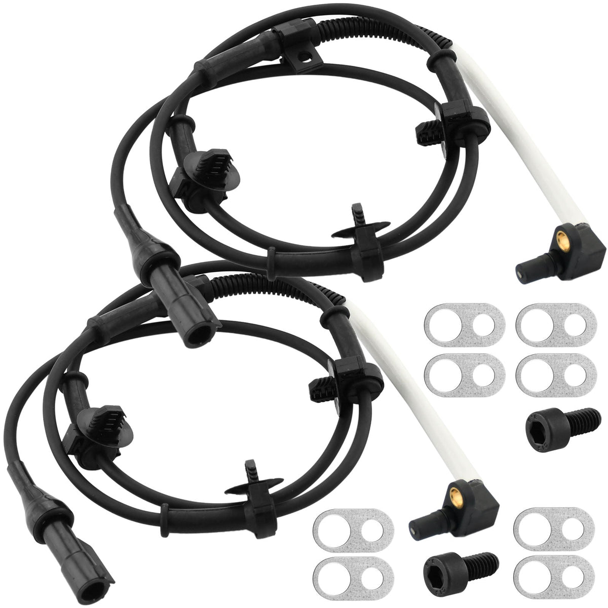 Front ABS Wheel Speed Sensor for Ford Explorer Ranger Mazda