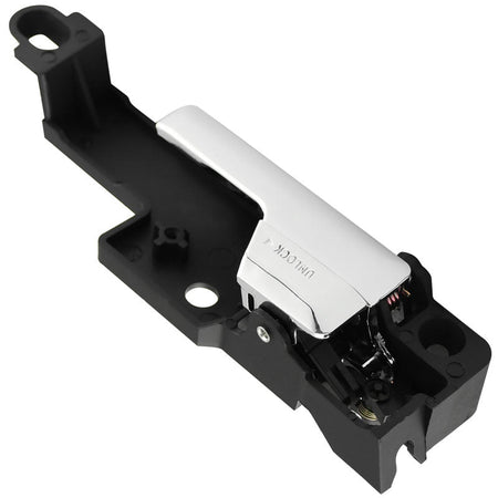 Interior Rear Left Door Handle for Ford Fusion MKZ Zephyr Milan