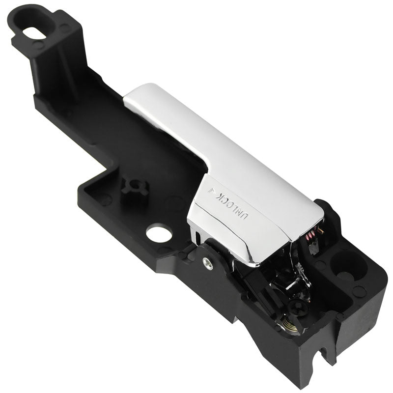 Interior Rear Left Door Handle for Ford Fusion MKZ Zephyr Milan