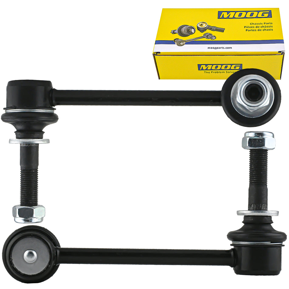 Toyota Tacoma MOOG Front Suspension Stabilizer Sway Bar End Links