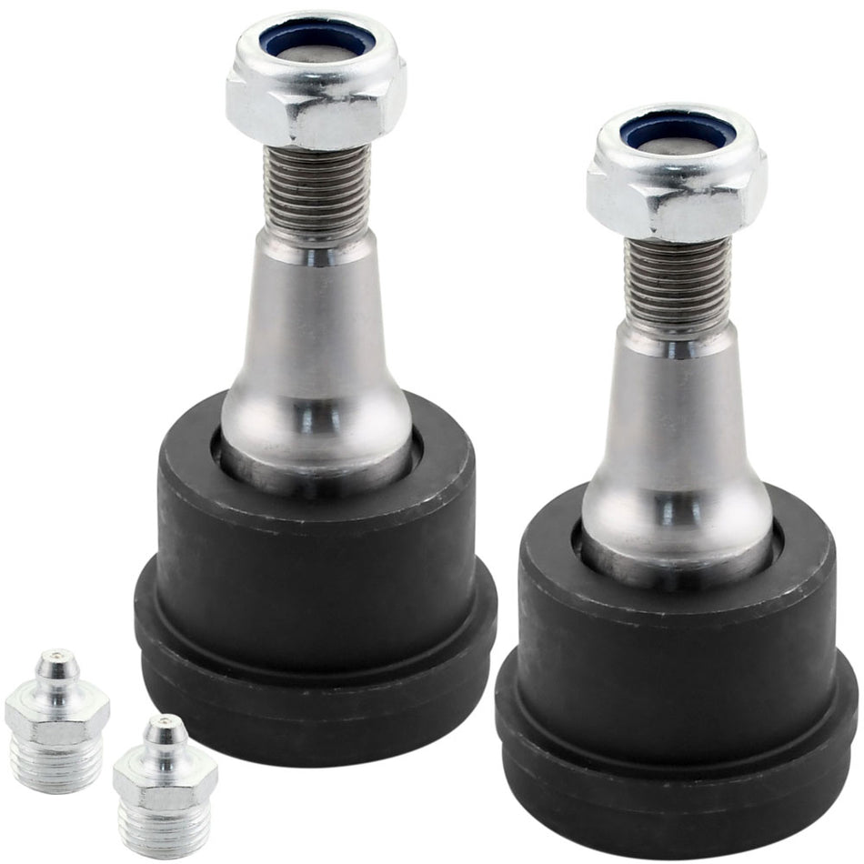 Dodge Ram 2500 RAM 3500 MOOG Front Upper Ball Joint Set