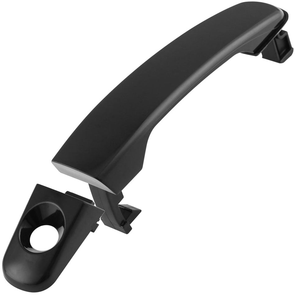 Front Left Exterior Door Handle for Chevy Equinox Malibu HHR G6 XL-7
