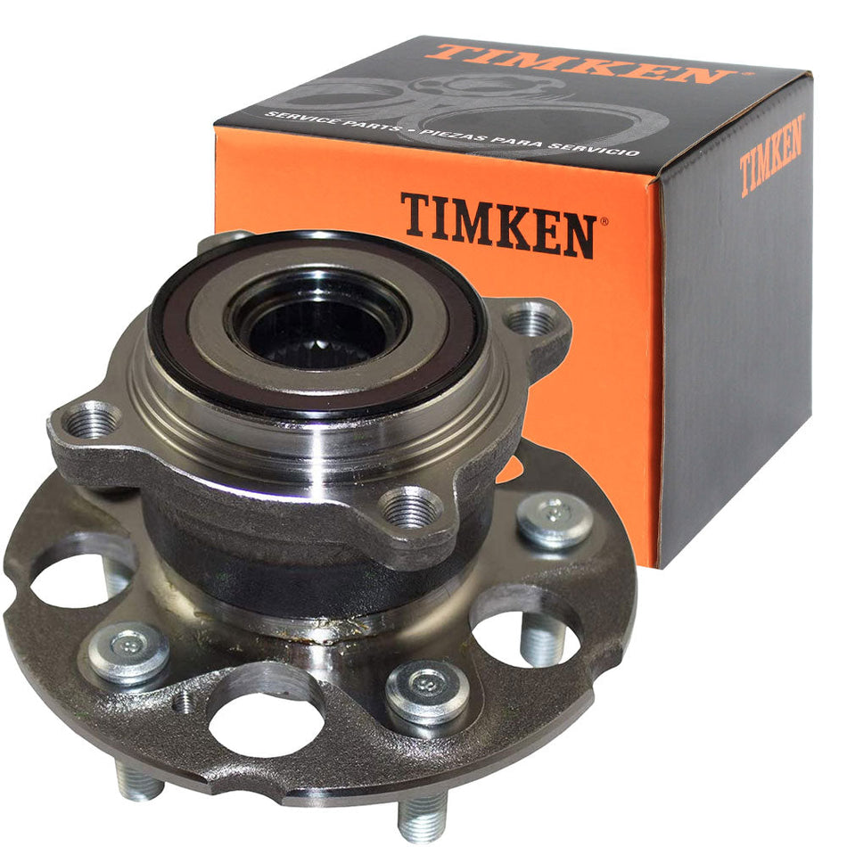 Rear wheel bearing hub assembly for Honda CR-V 2007-2011