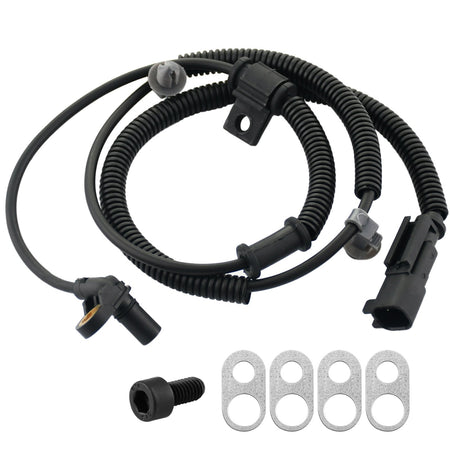Front ABS Wheel Speed Sensors for Ford F-150 Expedition Lincoln Navigator 2011-2014