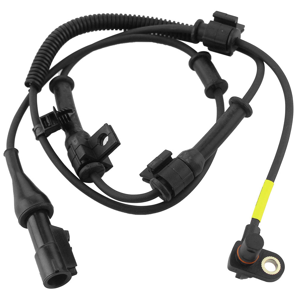 Front ABS Wheel Speed Sensors for Ford F-250 F-350 2005-2010