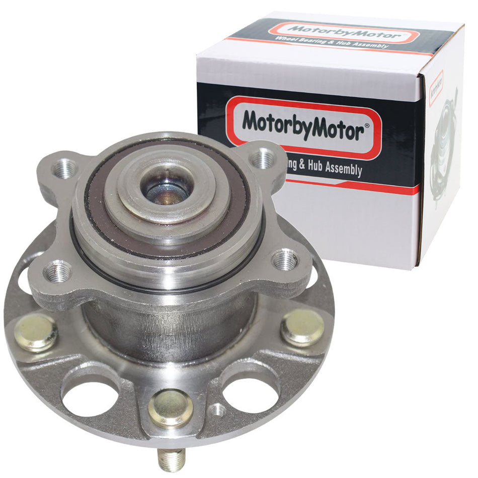 Toyota Tacoma 2005-2019 Rear Wheel Bearing & Hub Assembly