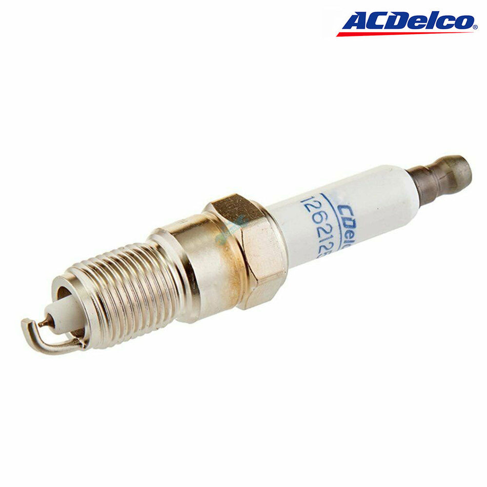 Iridium spark plugs 41-110 for Chevrolet, Buick, GMC, Hummer, Saab (8PC)