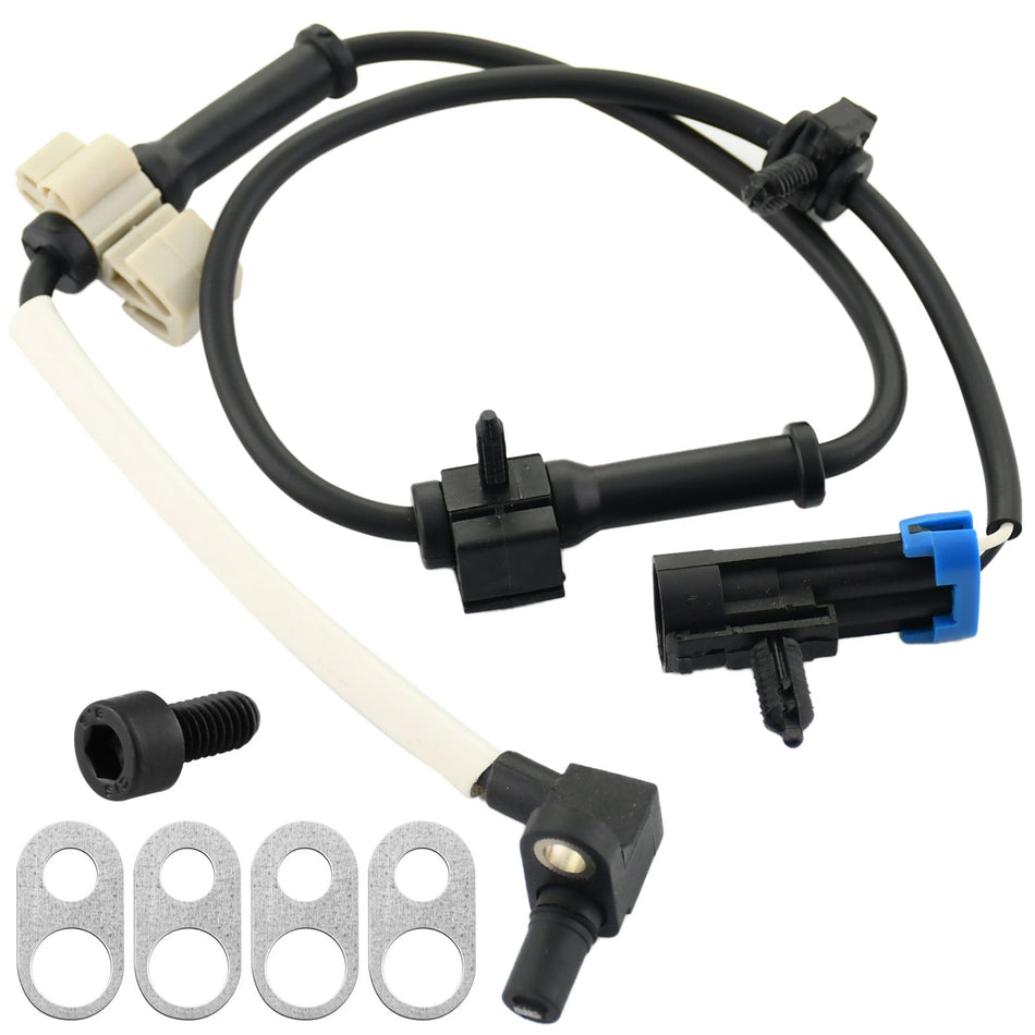 ABS Wheel Speed Sensor for Silverado 3500 Sierra 3500 Front