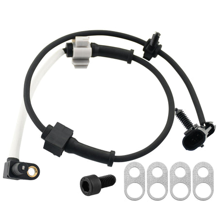 Front ABS Wheel Speed Sensor for Chevy GMC K1500 K2500 K3500