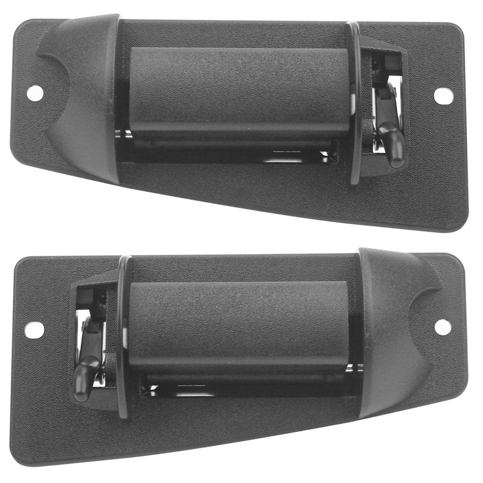 Rear Door Handle for 1999–2007 Chevy Silverado GMC Sierra