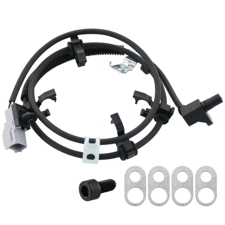 Right front ABS wheel speed sensor for Dodge Dakota and Durango 1997–2004