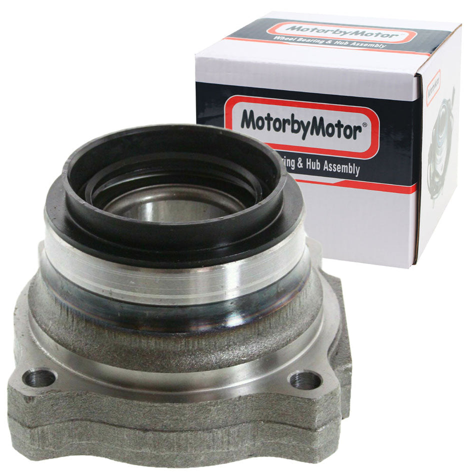 Rear Right Wheel Bearing for Toyota Tacoma 2005-2019 Passenger Side Hub