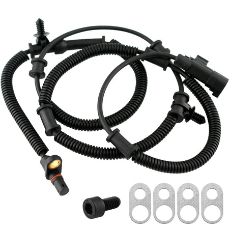 Rear ABS Wheel Speed Sensor for Chrysler Dodge Volkswagen