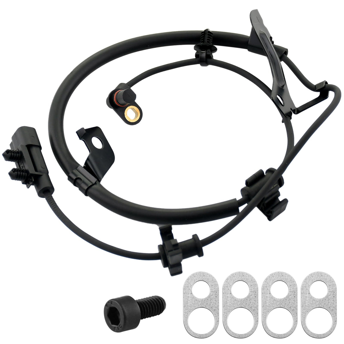 Rear Wheel Speed ABS Sensor for Dodge Journey 2009-2018