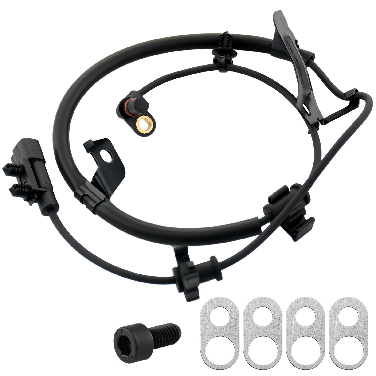Rear Wheel Speed ABS Sensor for Dodge Journey 2009-2018