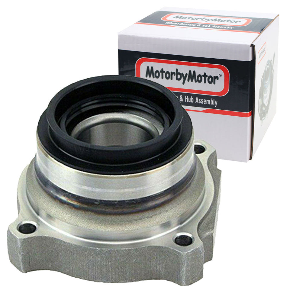 Toyota Tacoma 2005-2019 rear wheel bearing hub AWD-512294