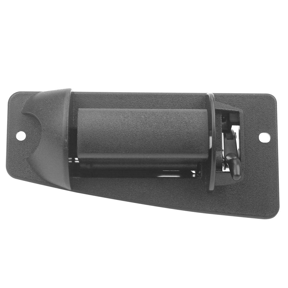 Rear Door Handle for 1999–2007 Chevy Silverado GMC Sierra