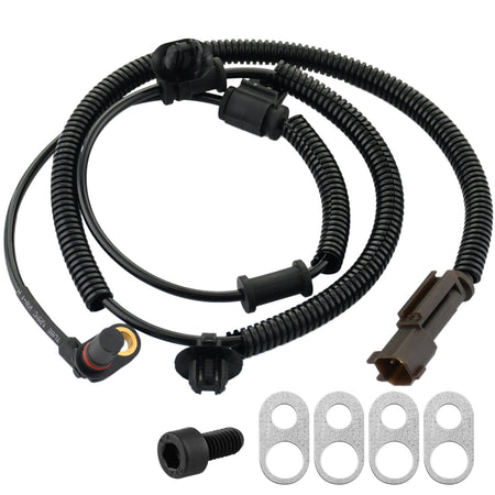 Front ABS Wheel Speed Sensor for Ford F-150 2015–2017