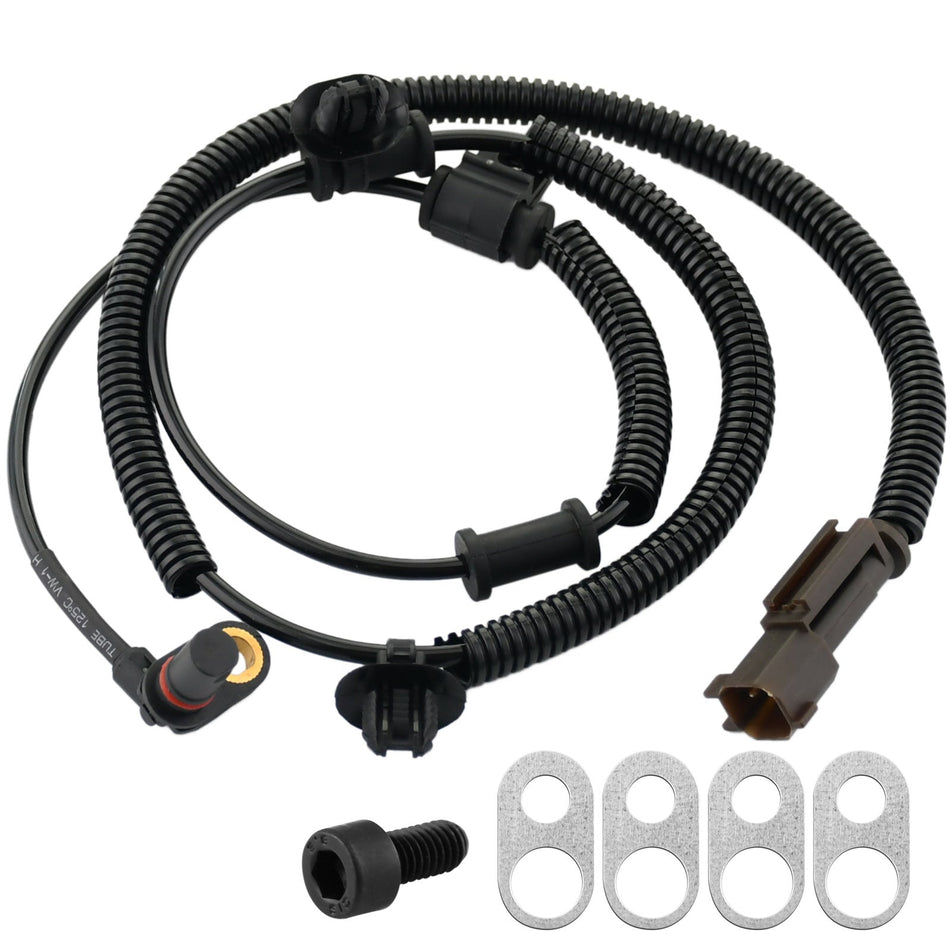 Front ABS Wheel Speed Sensor for Ford F-150 2015–2017