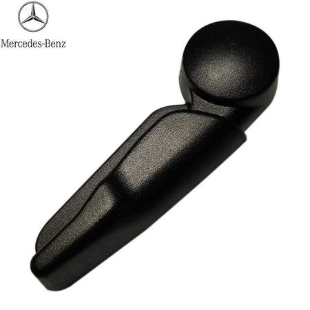 Rear Right Seat Release Handle for GL-Class 2007-2012 - Black