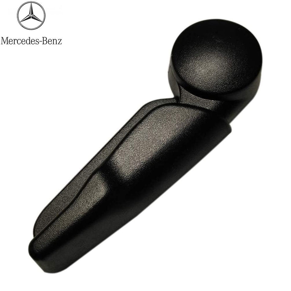 Rear Right Seat Release Handle for GL-Class 2007-2012 - Black