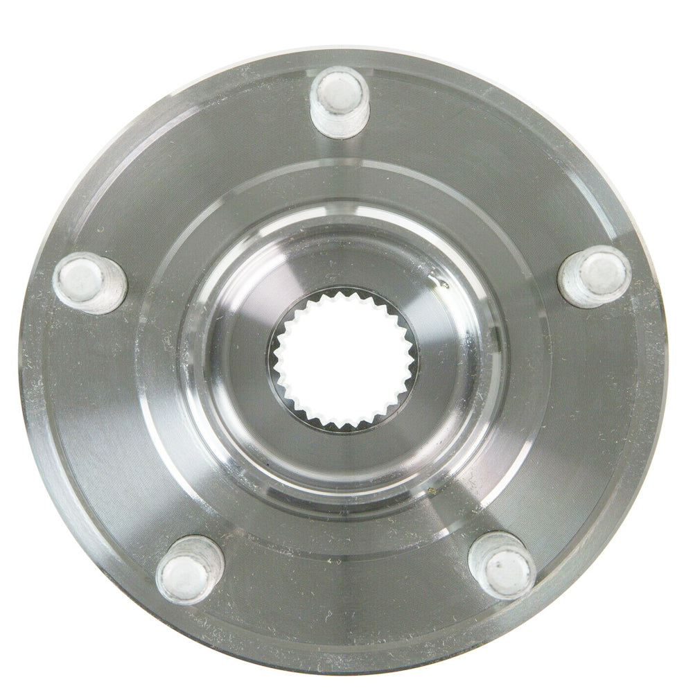 Rear Wheel Hub Assembly for Lincoln MKC 2015-2019 AWD