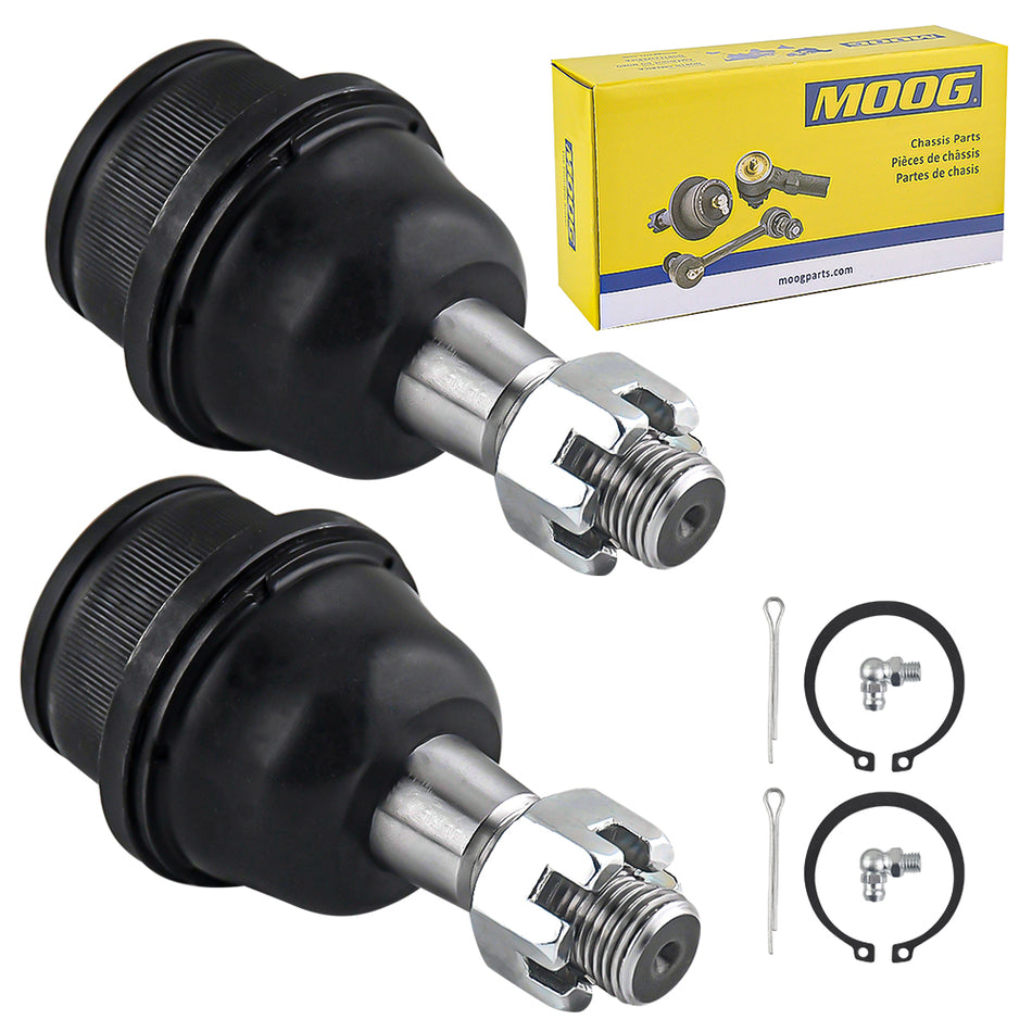 Ford Ranger Mazda B2300 B2500 B3000 B4000 MOOG Front Lower Ball Joints