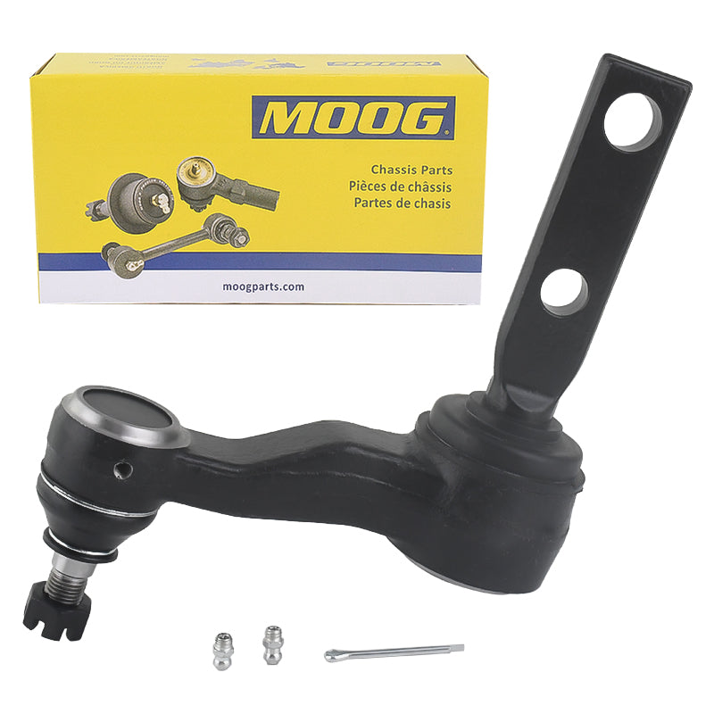 Ford Expedition Lincoln Blackwood MOOG Front Steering Idler Arm