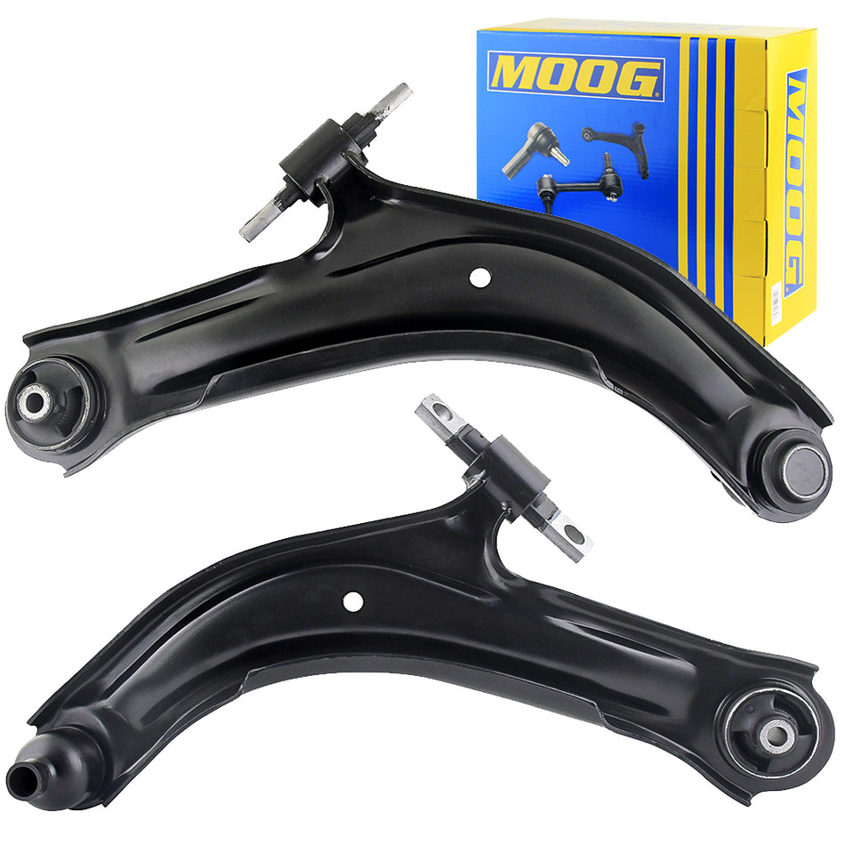 Nissan Sentra Front Lower Control Arm Ball Joint Assembly