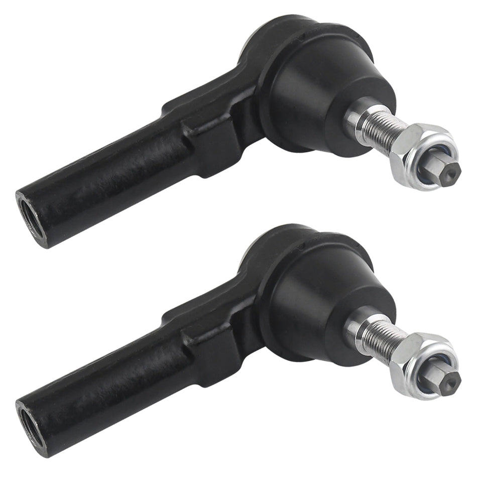 Ford Mustang MOOG Outer Tie Rod Ends