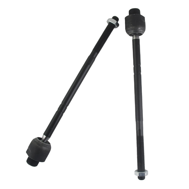 Silverado Sierra 1500 V8 2WD MOOG Front Inner Tie Rod End Links