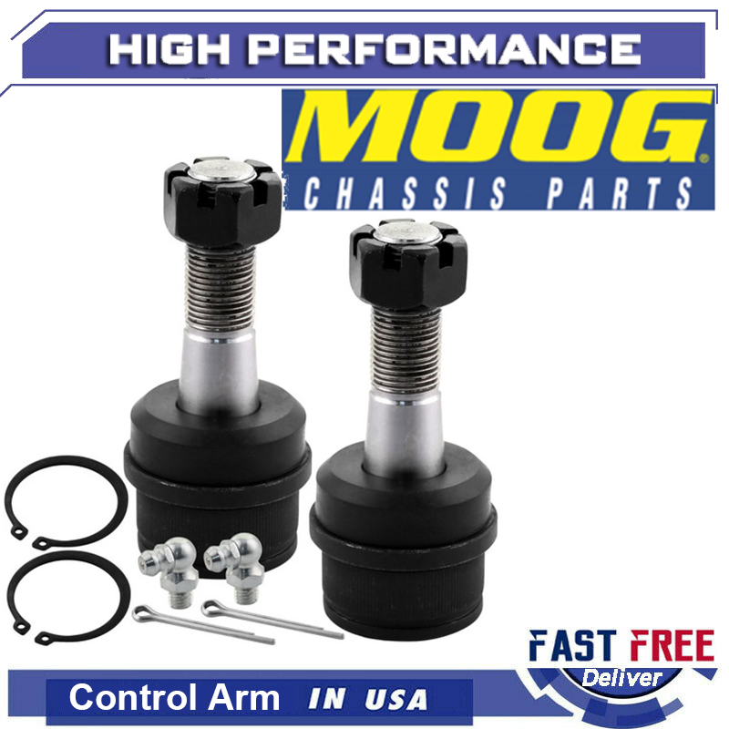 Dodge Ford Pickup Truck Excursion Bronco Ram MOOG Upper Ball Joint