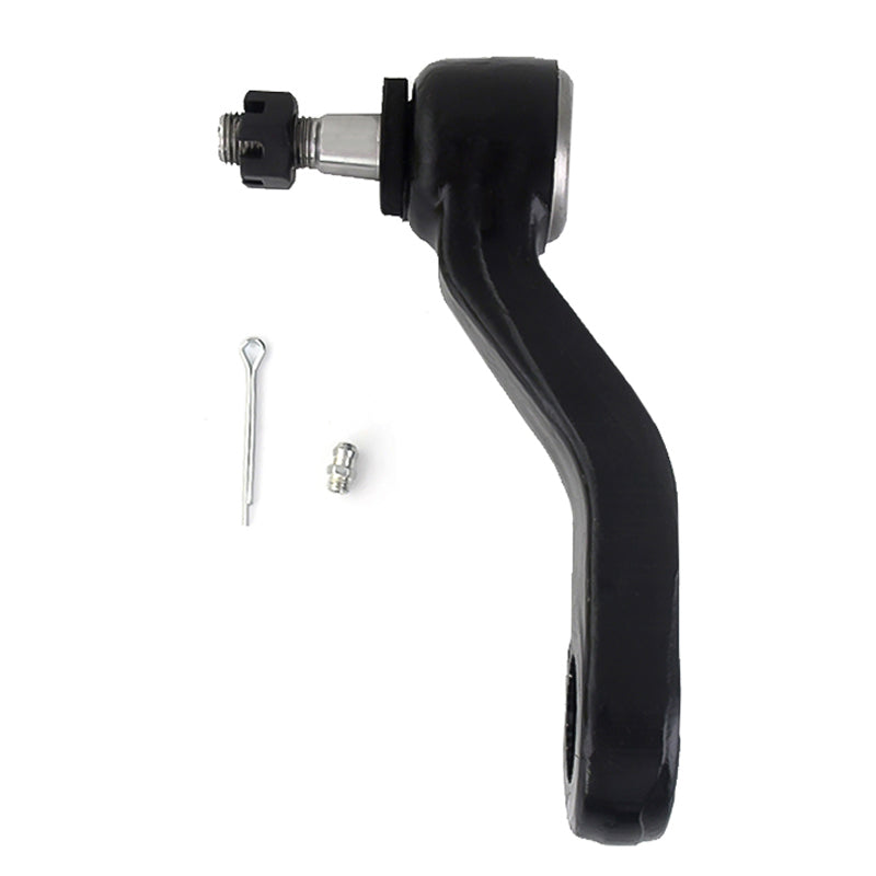 Chevy Tahoe Silverado GMC Sierra 1500 2500 Yukon MOOG Front Pitman Arm