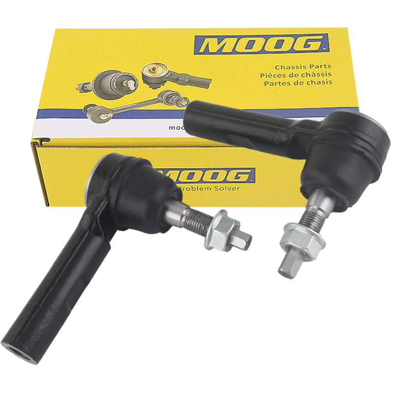 Dodge Charger Durango Chrysler 300 MOOG Front Outer Tie Rod Ends