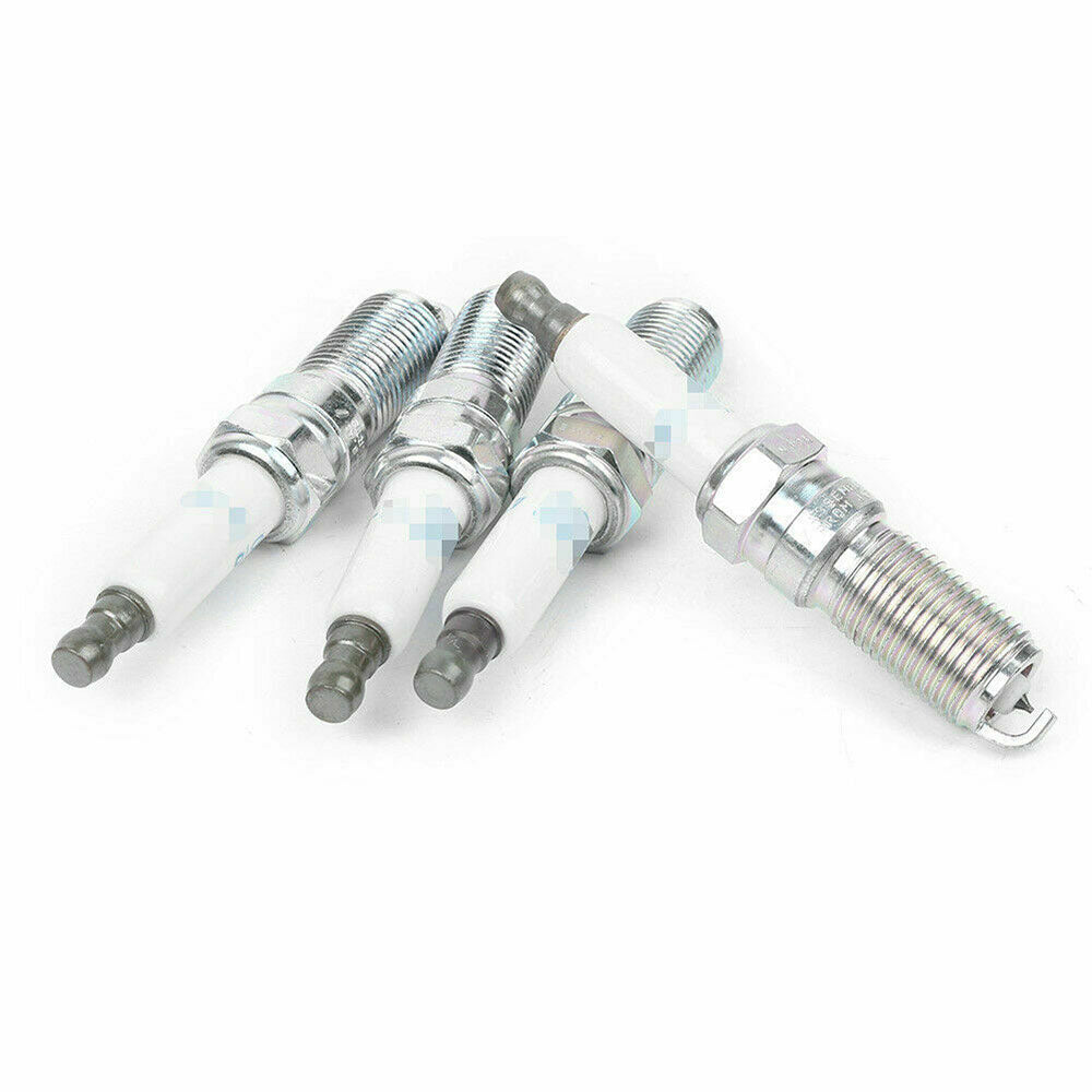 Iridium spark plugs for GM vehicles - compatible with Buick, Chevrolet, GMC models