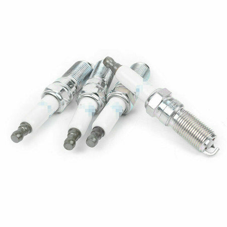 Iridium spark plugs for GM vehicles - compatible with Buick, Chevrolet, GMC models