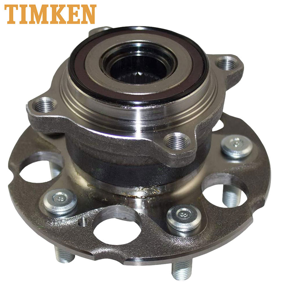 Rear wheel bearing hub assembly for Honda CR-V 2007-2011