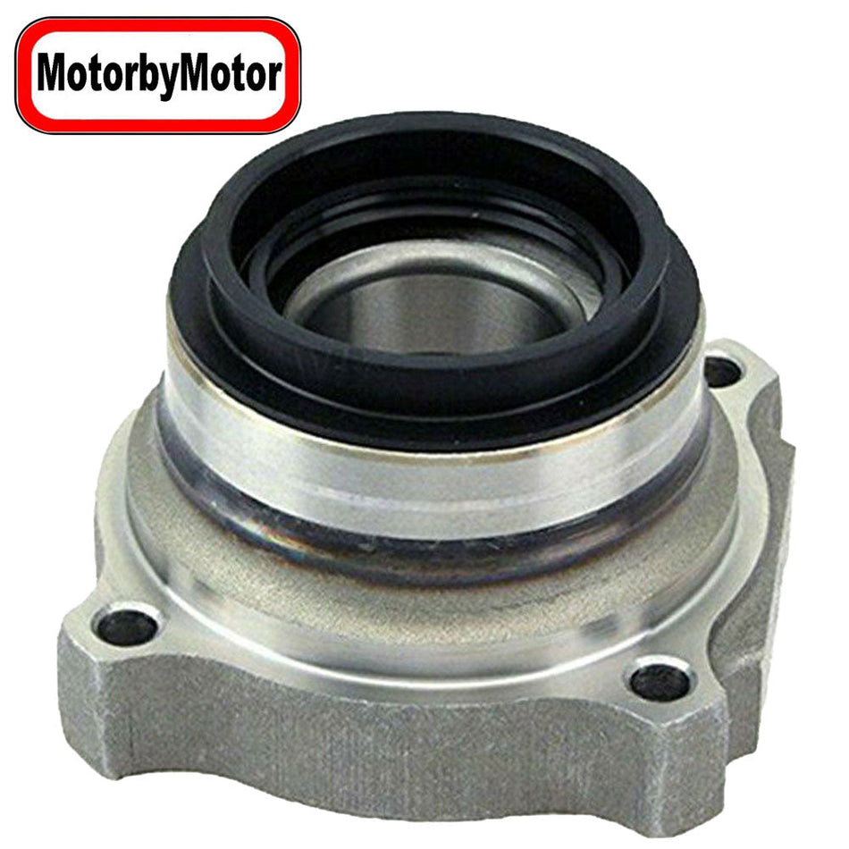 Toyota Tacoma 2005-2019 rear wheel bearing hub AWD-512294