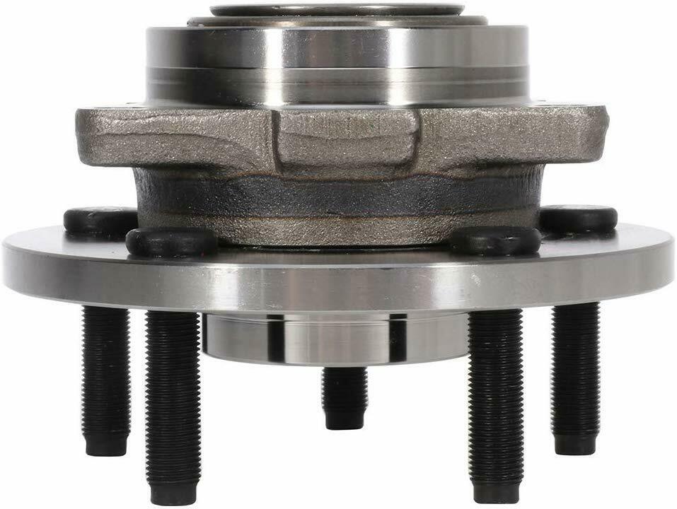Front wheel hub bearing for Dodge Dakota 2005–2010 and Raider