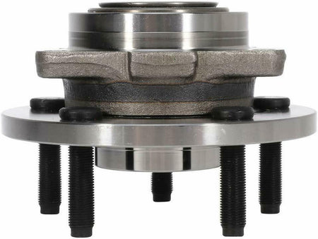 Front wheel hub bearing for Dodge Dakota 2005–2010 and Raider